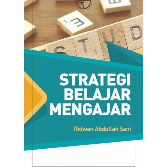 

Ready BUKU Strategi Belajar Mengajar Ridwan ORIGINAL RAJAGRAFINDO
