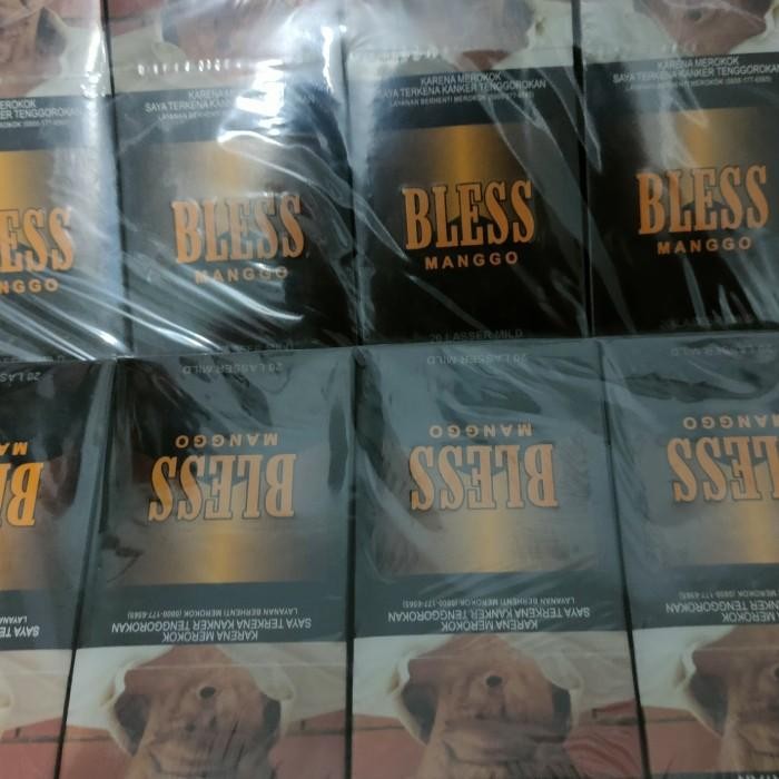 (Allthebest) manggo bless