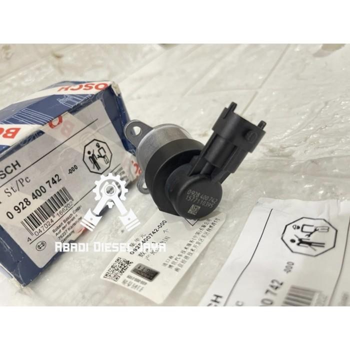 Scv Sensor Valve Suction Chevrolet Captiva Nfl Colorado 0928400742