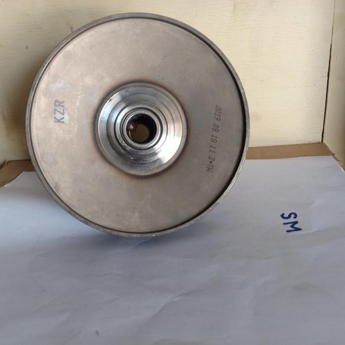 PULLY ASSY KZR VARIO 125 FI OLD ORIGINAL