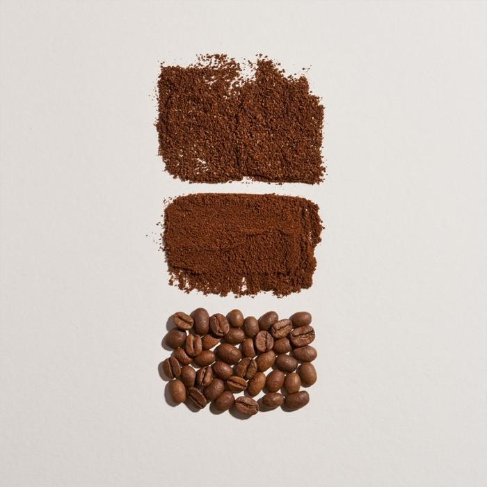 

TANAMERA COFFEE PREMIUM BLEND