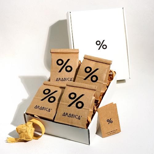 

% ARABICA RAMADAN JOY HAMPER