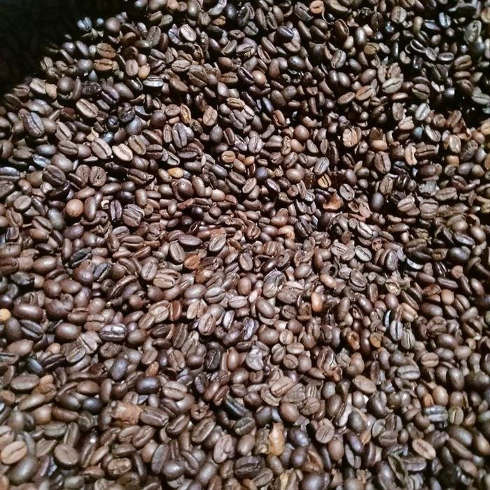 

BIJI KOPI ROASTING ARABICA OVEN CAP KEBOO 54 KEMASAN 250 GRAM TERMURAH DAN TERLARIS