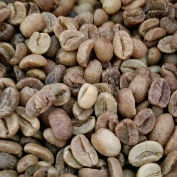 

GREEN BEAN ARABIKA GAYO WINE SOFT G1