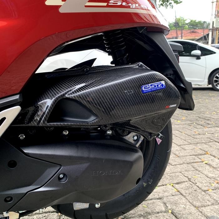 

Terlaris Cover Filter Carbon Honda Stylo 160