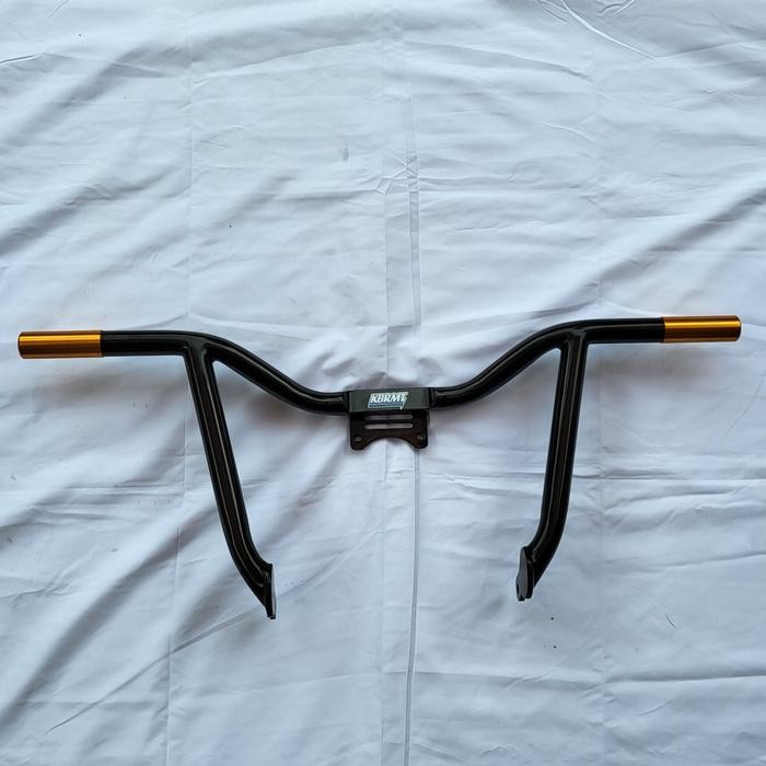 

Terlaris Crashbar / Engine Guard Harley Davidson Touring Performance Baggers