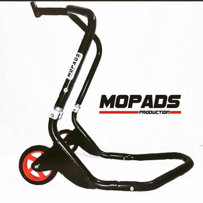 

Terlaris Pedok Depan Zx25 R/Zx900/Zx1000/ Er 6