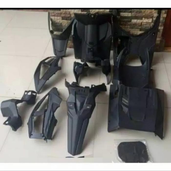 

Terlaris Full Body Bodi Kasar Beat Esp Beat Streat 2017 2018