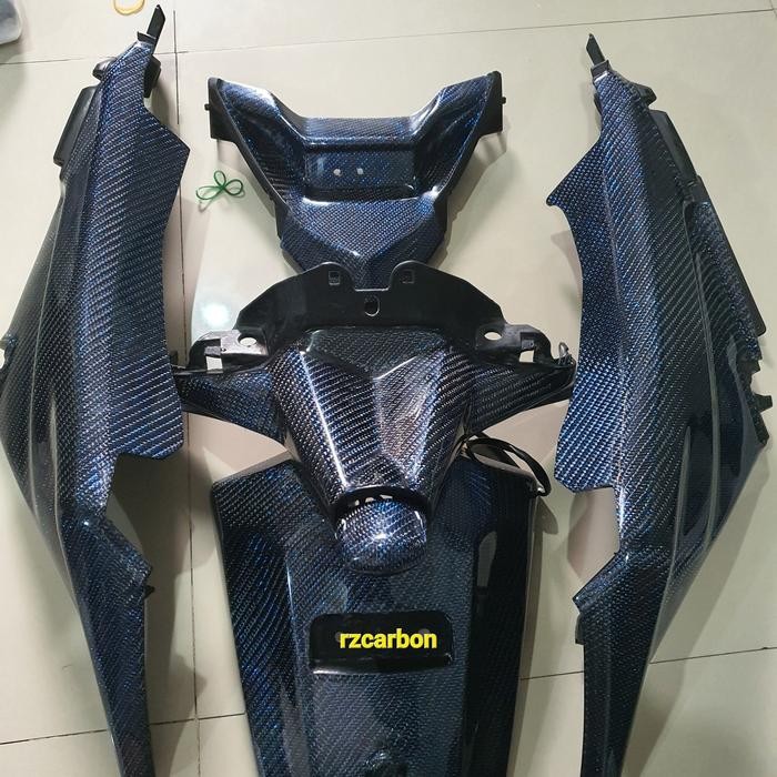 

Terlaris Paket Buntut Xmax Old Carbon Kevlar
