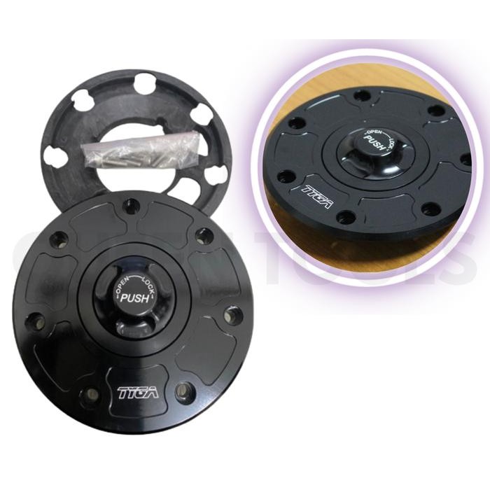 

Terlaris Tutup Tangki Tyga Ninja 150 Fuel Cap Tyga Ninja 150R Rr Original