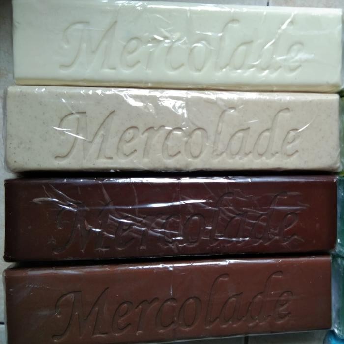 

FREShBgt- coklat mercolade batang warna warni
