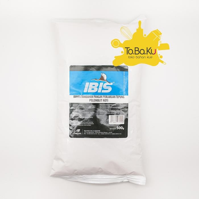 

FREShBgt- Ibis Blue 500gr