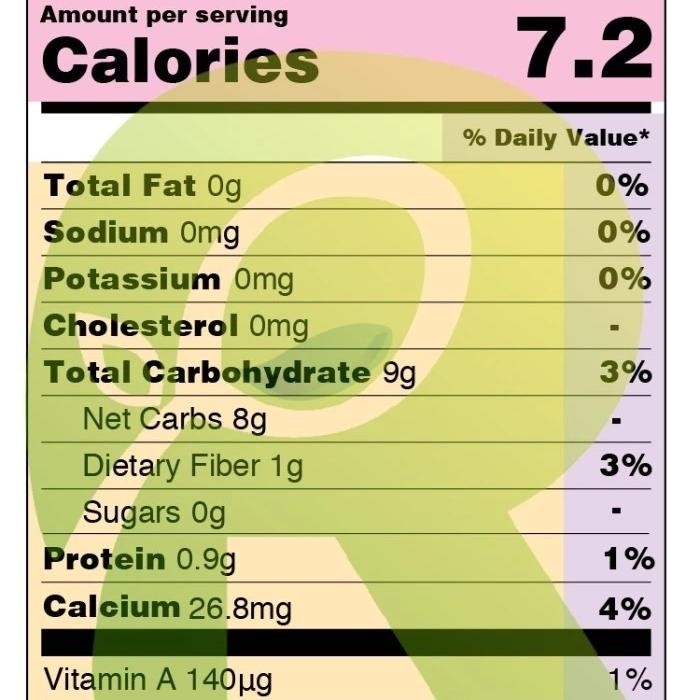 

FREShBgt- Premium Pure Pandan Powder bubuk pandan wangi murni 60gr