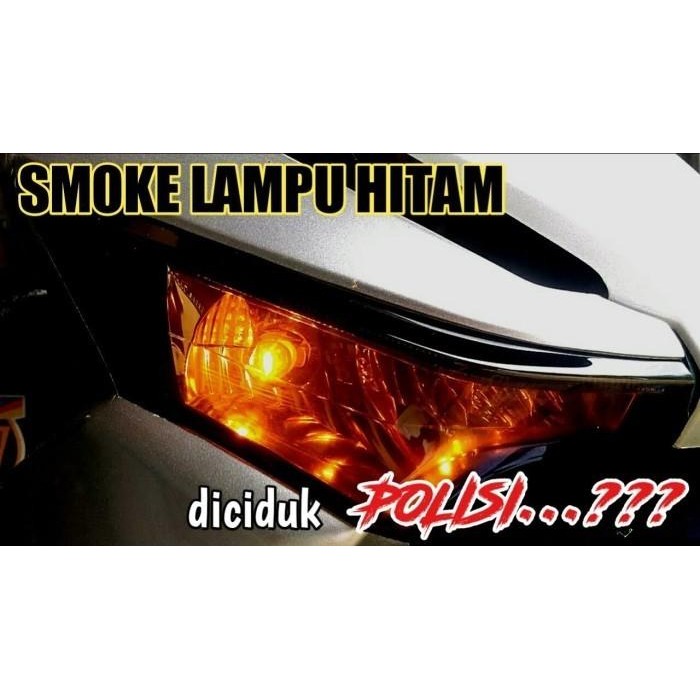 [Allthebest] Cat Pilox Diton Premium Candy Tone Black 9304 400cc Smoke Hitam Gelap