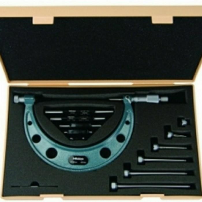 [Allthebest] Micrometer Mitutoyo