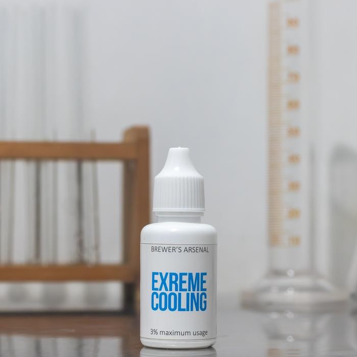

FREShBgt- Extreme Cooling - 30ml