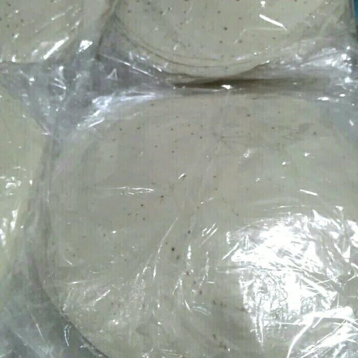 

FREShBgt- Tortilla Super Premium 25 cm Isi 20 Lembar Kulit Kebab Tortila Lezat