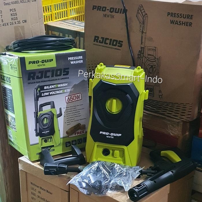 jet cleaner jet70 BINTER