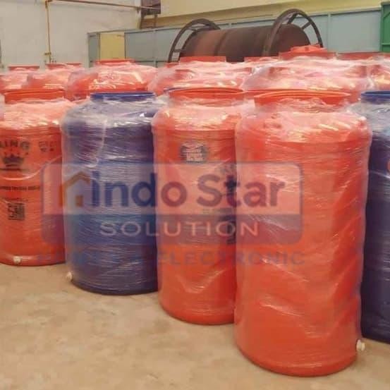 Terlaris Tangki Air / Tandon / Toren / Tedmon King 300 Liter