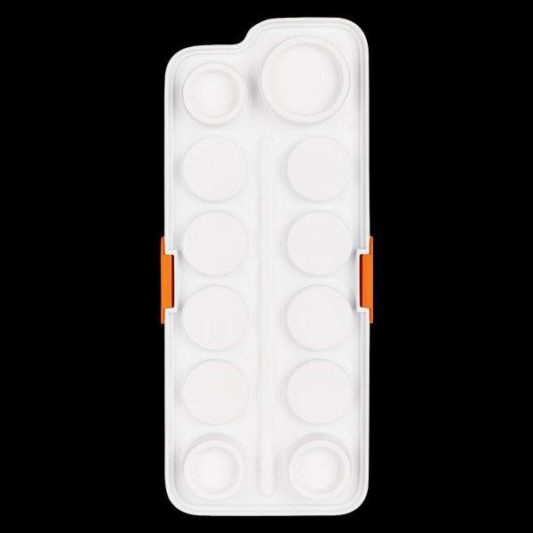 

Cat Air Deli 12 Warna EC1012