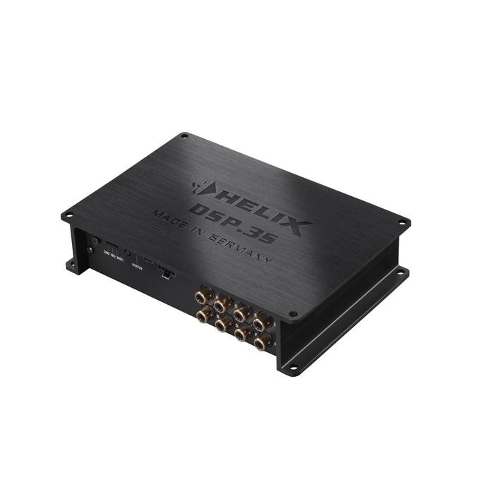 Terbagus Helix Dsp 3S Garansi Resmi