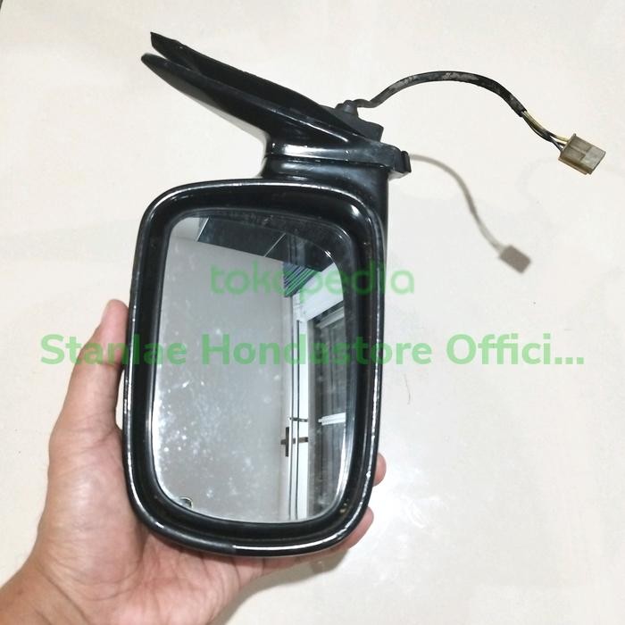 SPION KIRI GRANDCIVIC LX NOUVA SH3 SH4 KIRI ELECTRIC MIRROR.