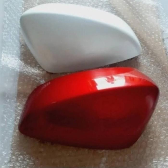 Cover Spion mazda 2 skyactiv