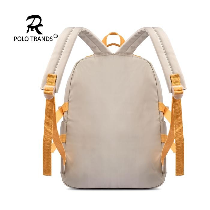 

Polo Trands Liscio SE 12619 Tas Ransel Sekolah Anak Tas Travelling
