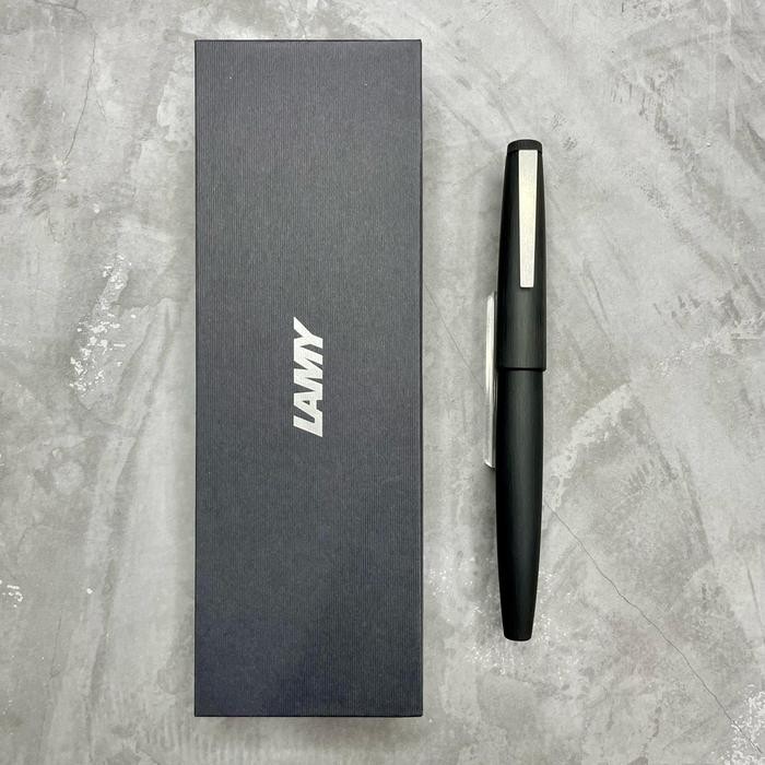 

LAMY 2000 Piston Filler Fountain Pen