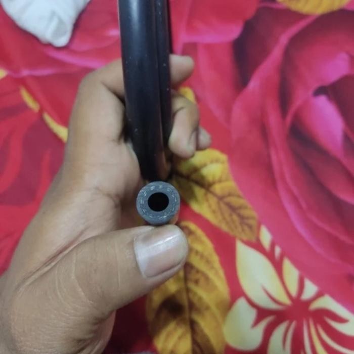 [Allthebest] Selang Balik Power Steering Hose Return CAMRY HARRIER ALPHARD ALTIS