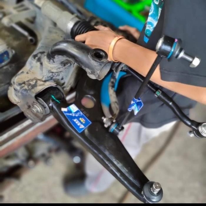 [Allthebest] KPV Dewinston Wuling Almaz Cortez