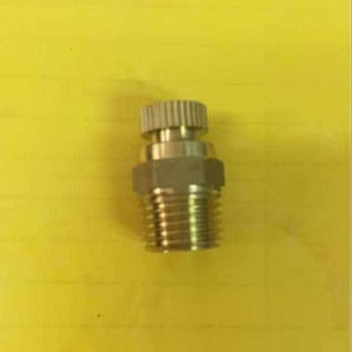 Kran Buang Air Kompresor Drain Cock Shark