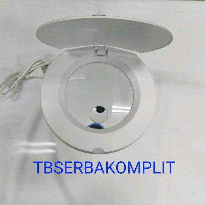 

Sanfix Sm40-3W Magnifying Lamp Sm 40-3W Lampu Kaca Pembesar Magnifier