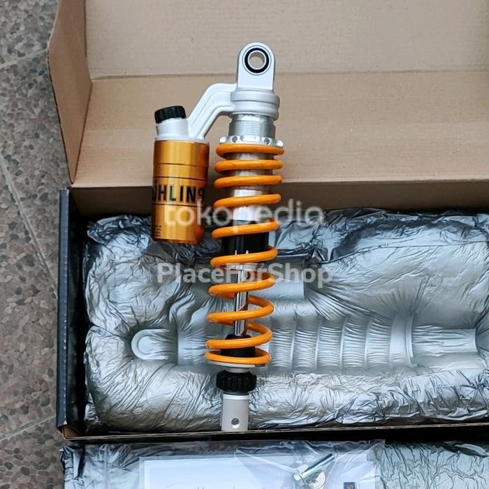 [Allthebest] Ohlins Honda Vario 150 160 2018 ho831 HO831 ho-831 atas Original
