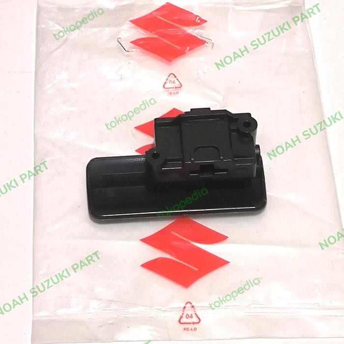 Handle Laci Kunci Laci Dashboard Apv