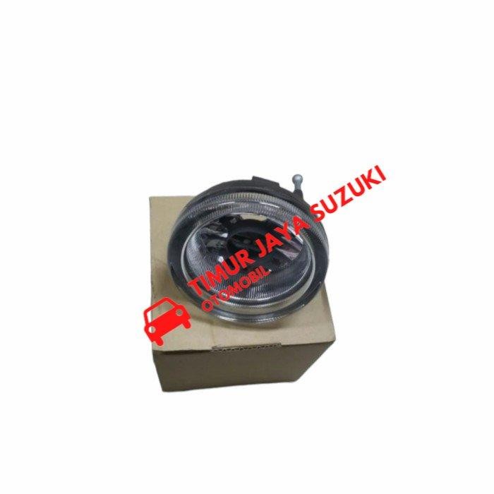 Fog Lamp Sx4 Asli Sgp Sparepart Suzuki