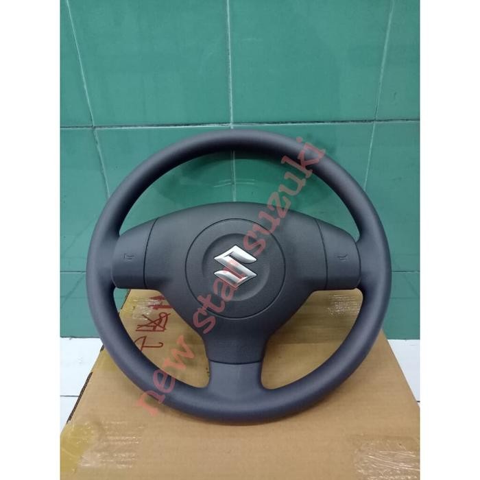 Stir Wheel Suzuki Splash