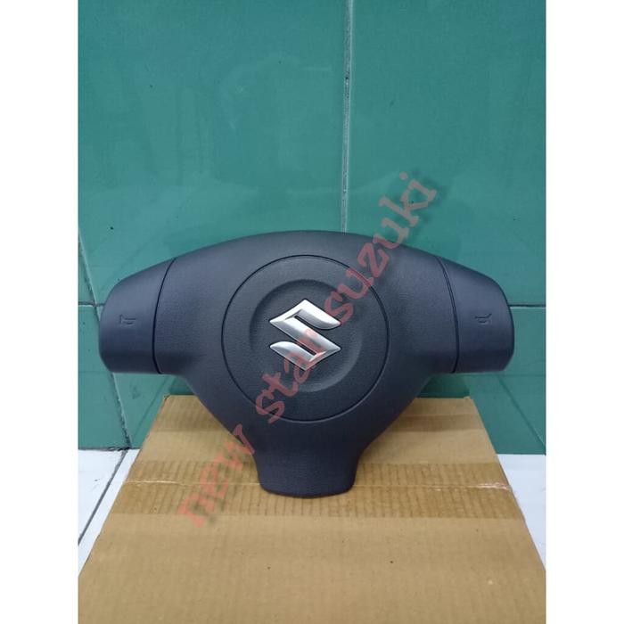 Pad Stir Wheel Suzuki Splash