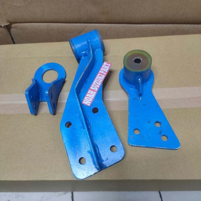 Turunan Gardan Depan Vitara.Escudo.Sidekick (Gen1)