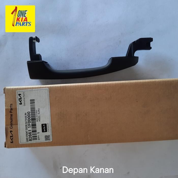 Handle Pintu Luar Kia Sportage 2 2005-2008 Ori