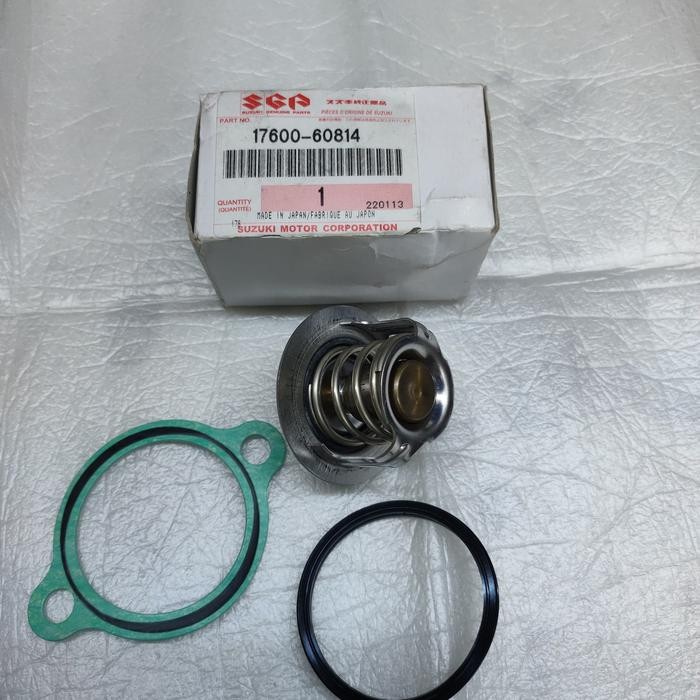 Thermostat Suzuki Vitara Escudo Sidekick Asli Sgp