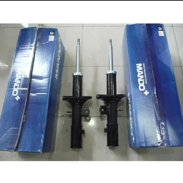 Shock Belakang Hyundai H1 Mando