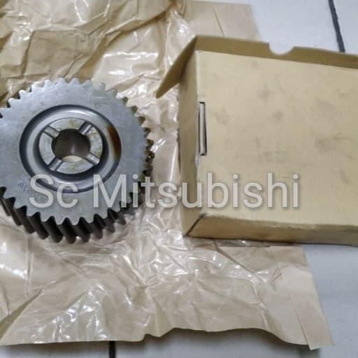 Gigi Atret Mundur Mitsubishi Colt Diesel Canter