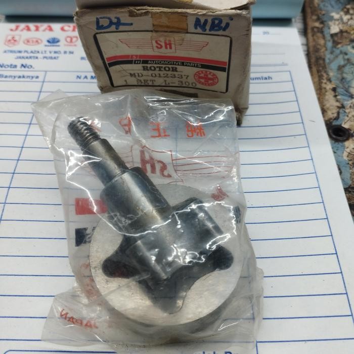 Rotor Pompa Oli Mitsubishi Colt L300 Bensin Deluxe