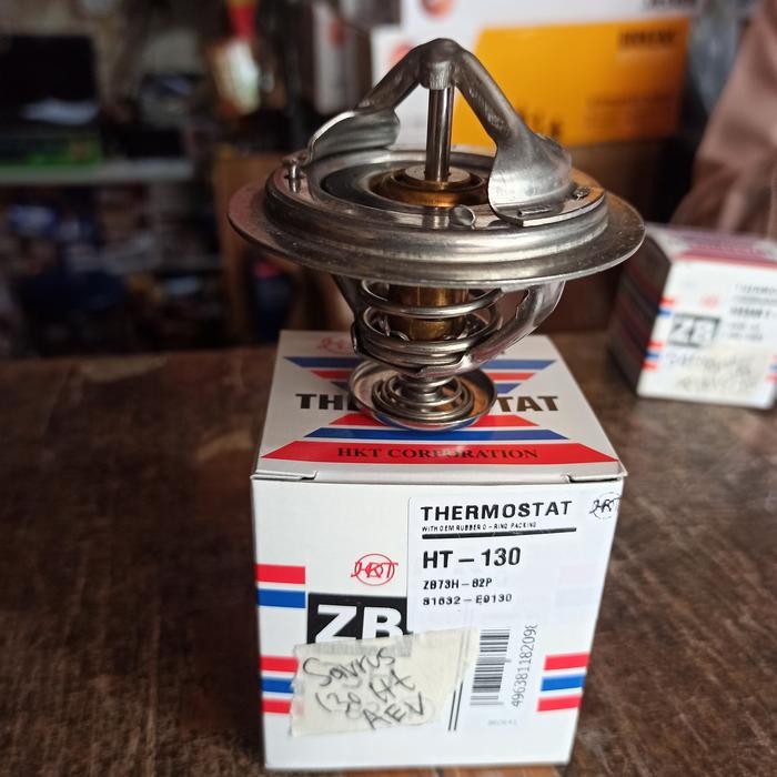 Thermostat Toyota Dyna Saurus 130Ht
