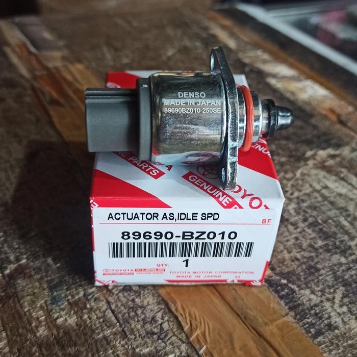Throltol Body Isc Actuator Idle Spd Avanza-Xenia Rush Terios