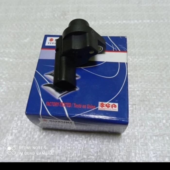 Sensor Crankshaft Krek As Sensor Ckp Suzuki Apv Futura Injektion