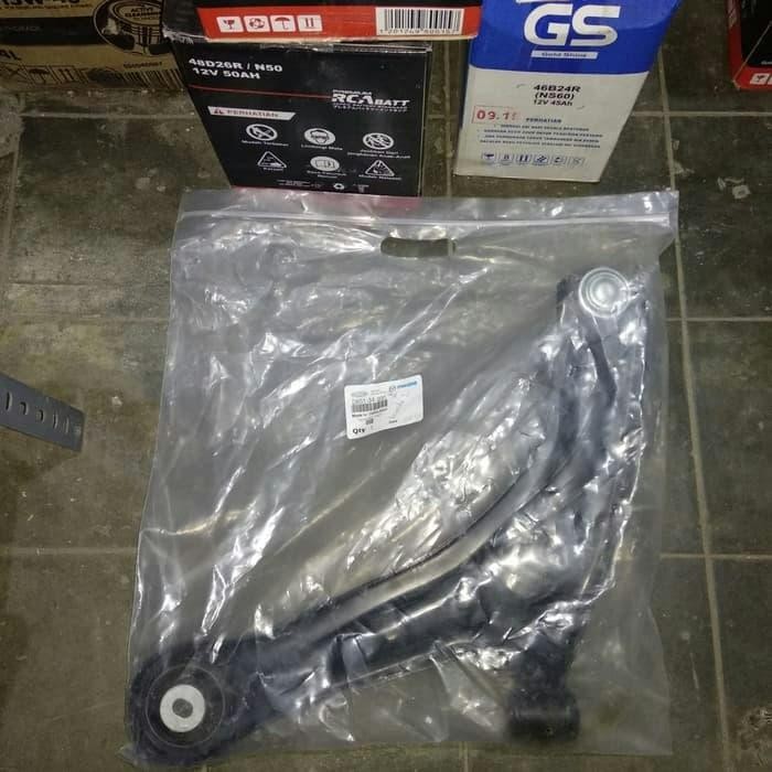 Lower Arm Sayap Ford Fiesta, Mazda2 Mazda 2