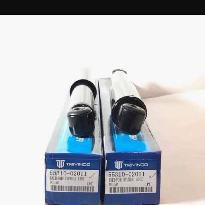 Shock Belakang Hyundai Atoz / Kia Visto