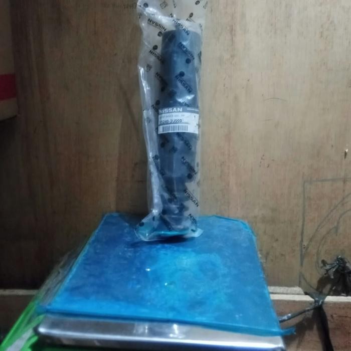 Boot Shock Breaker Karet Shock Belakang Livina